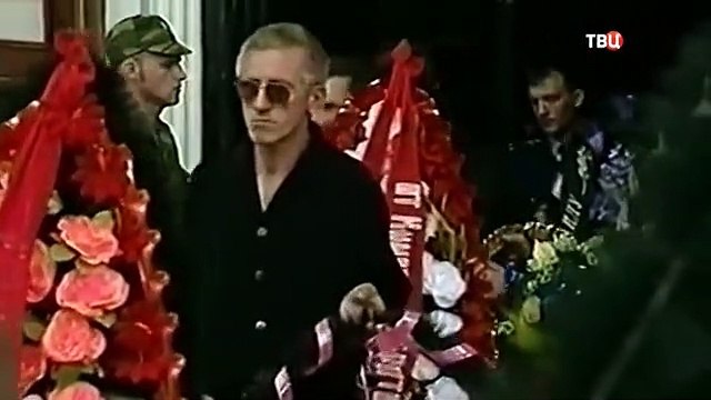 Михаил Круг. Я любил а меня предавали