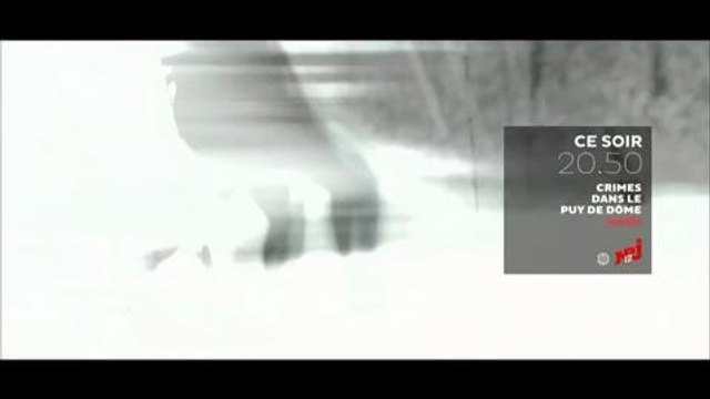 crimes NRJ12 lundi 19 octobre
