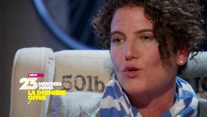 La dernière offre - numéro 23 mercredi 28 octobre 2015