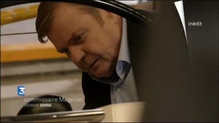 commissaire Magellan france 3 samedi 31 octobre 2015
