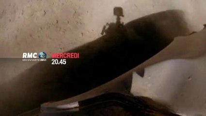 Top Gear USA RMC découverte - Mercredi 28 Octobre 2015