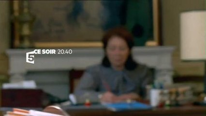 René Bousquet ou le grand arrangement (France 5) 30 novembre