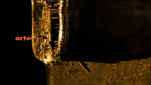 bande-annonce - Le mystère de l'expédition Franklin (Arte) Samedi 9 janvier