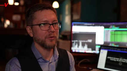 Ukraine’s ‘IT Army’ is Fighting a Cyber-War in Russia