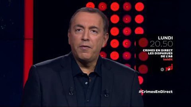 crimes en direct nrj 12 lundi 28