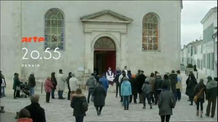 ainsi soient-ils arte jeudi 22 octobre 2015