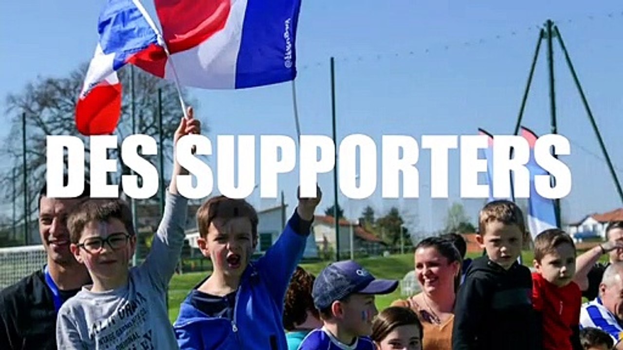 LE MAG DU FOOTBALL LANDAIS #4