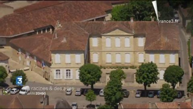 des racines & des ailes france 3 mercredi 25 novembre 2015