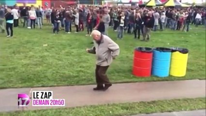 le zap D17 samedi 28 novembre 2015