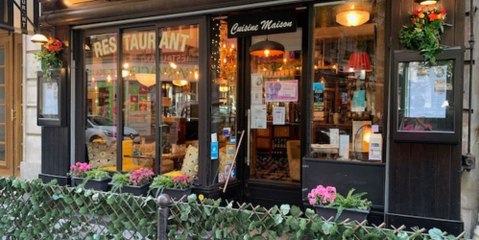 Brunch L'InfiniThé (Paris) - OuBruncher