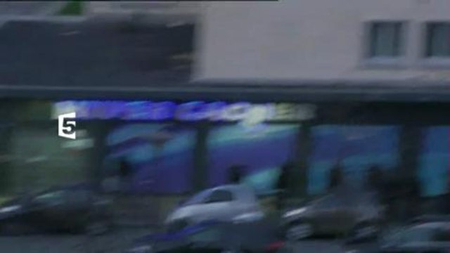 Bande-annonce - Janvier 2015, Paris face à la terreur (France 5) Mardi 5 janvier