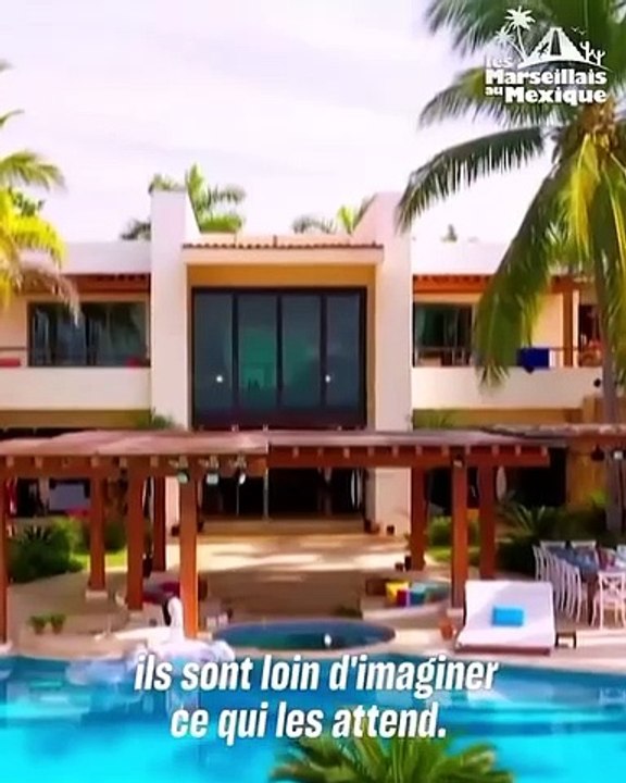 Bande-annonce Les Marseillais au Mexique. Maeva Ghennam vs Milla Jasmine : bientôt un combat de boxe ? "Viens on règle nos comptes sur un ring"