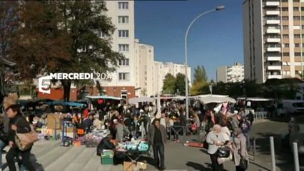 Bande-annonce - Engrenages, la France face au terrorisme (France 5) Mercredi 6 janvier