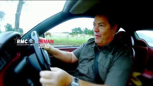Bande-annonce - Wheeler Dealers, Occasion à saisir (RMC découverte) Lundi 4 janvier