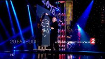 Bande-annonce - Le Grand Cabaret sur son 31 (France 2) Jeudi 31 décembre