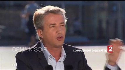 Carnet de voyage d'Envoyé Spécial et Complément d'enquête (France 2) 6 août