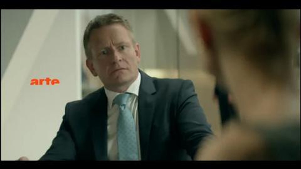 occupied arte jeudi 26 novembre 2015