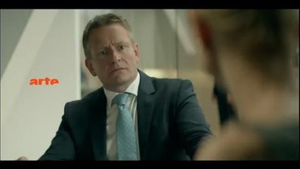 occupied arte jeudi 26 novembre 2015