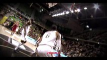 BASKET BALL - LIMOGES  PARIS LEVALLOIS l'équipe 21 dimanche 22 novelbre 2015