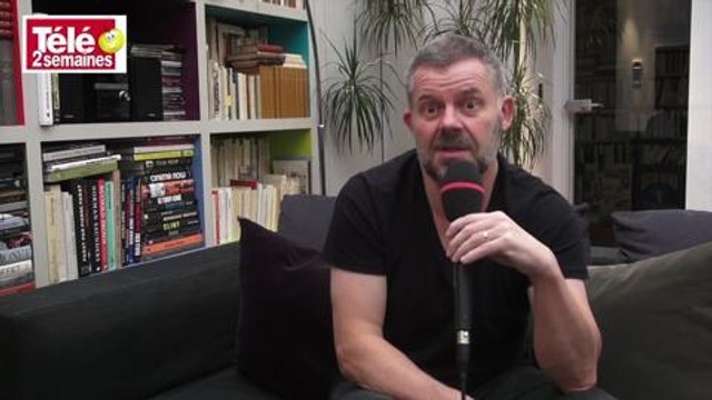 Eric Naulleau : Avec Zemmour, on forme un vieux couple !