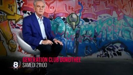 Bande-annonce - Génération Club Dorothé (D8) Samedi 20 février