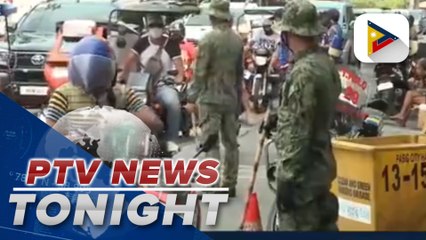 Télécharger la video: NCRPO on full alert for Holy Week observance; 11 cops to be deployed in crowded areas