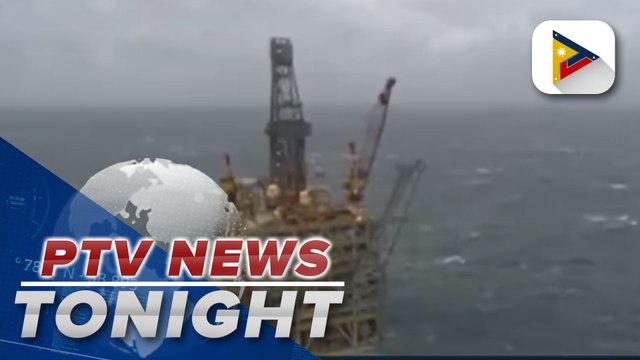 West to release 60-M more barrels of oil in the market