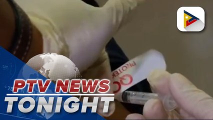 Senators not keen on call for mandatory vaccination yet