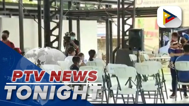 Another batch of BP2 beneficiaries off to Catanduanes