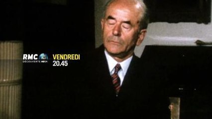 Les bâtisseurs du IIIème Reich (RMC Découverte) 20 mars 2015