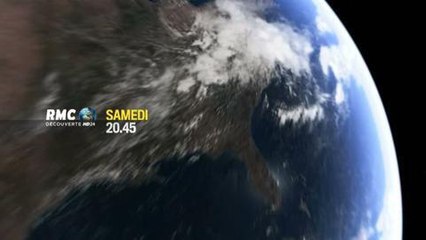Alien Theory (RMC Découverte) 14 mars 2015