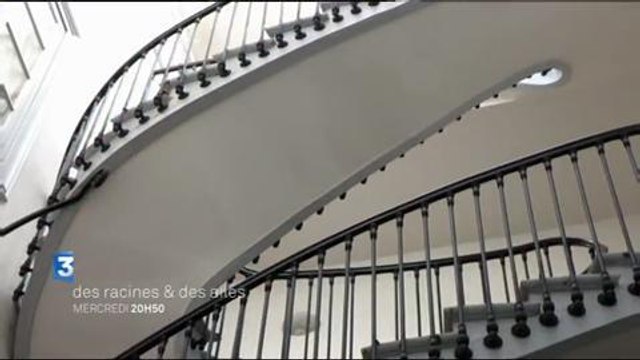 des racines & des ailes france 3 mercredi 18 novembre 2015