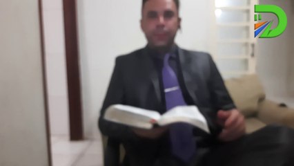 7 Bênçãos no salmo 23