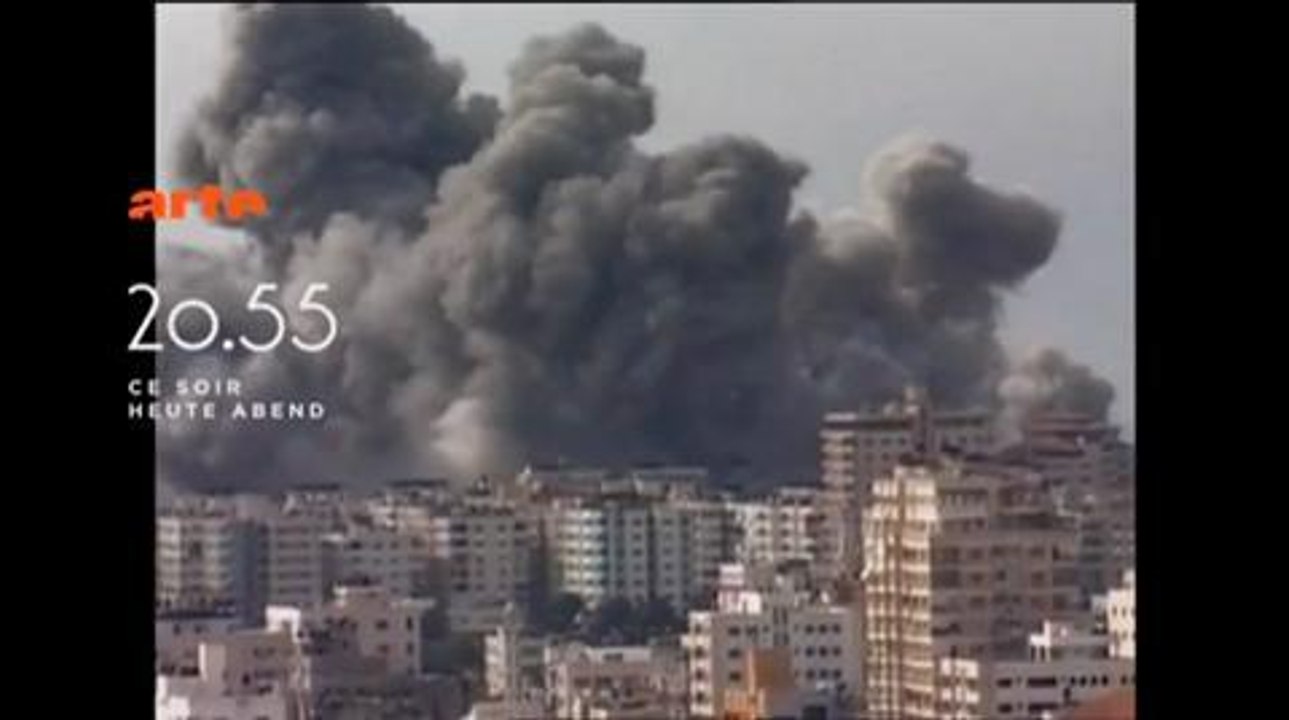 Juifs et Musulmans : si loin, si proches (Arte) 28 juillet