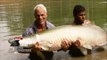 Bande annonce : River monsters - Histoires inédites (RMC découverte) Mercredi 23 décembre