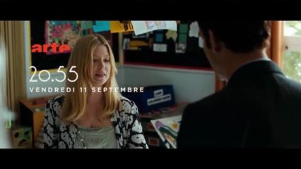 Mes garçons sont de retour