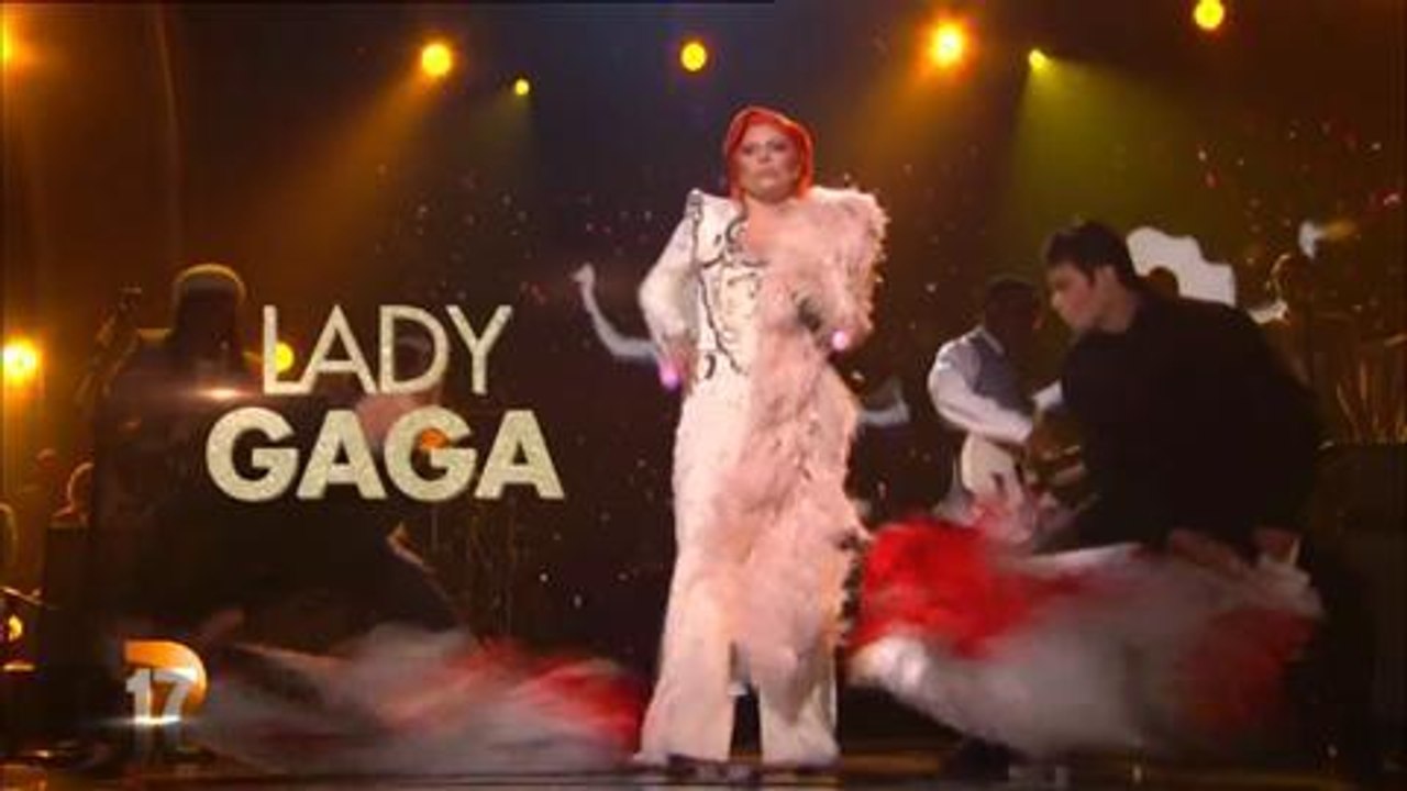 Bande-annonce - Grammy Awards 2016 (D17) Vendredi 10 février