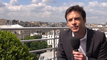 François-Xavier Ménage présente le Capital spécial Daech