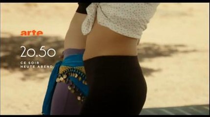 Juste like a woman (Arte) 31 juillet