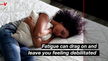 Mitigate Your Covid-19 Fatigue or ‘Brain Fog’