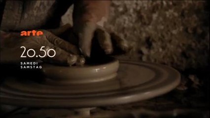 Bande-annonce - le disque de Phaistos (Arte) Samedi 20 février