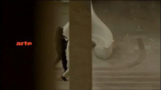 Bande-annonce - Trepalium (Arte) Jeudi 18 février