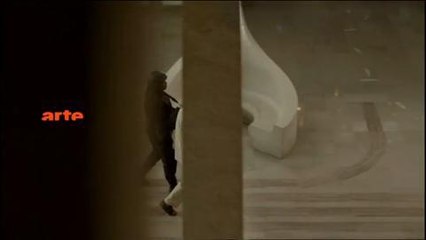 Bande-annonce - Trepalium (Arte) Jeudi 18 février