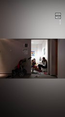 Office in Poland Provides Housing for Ukrainian Refugees