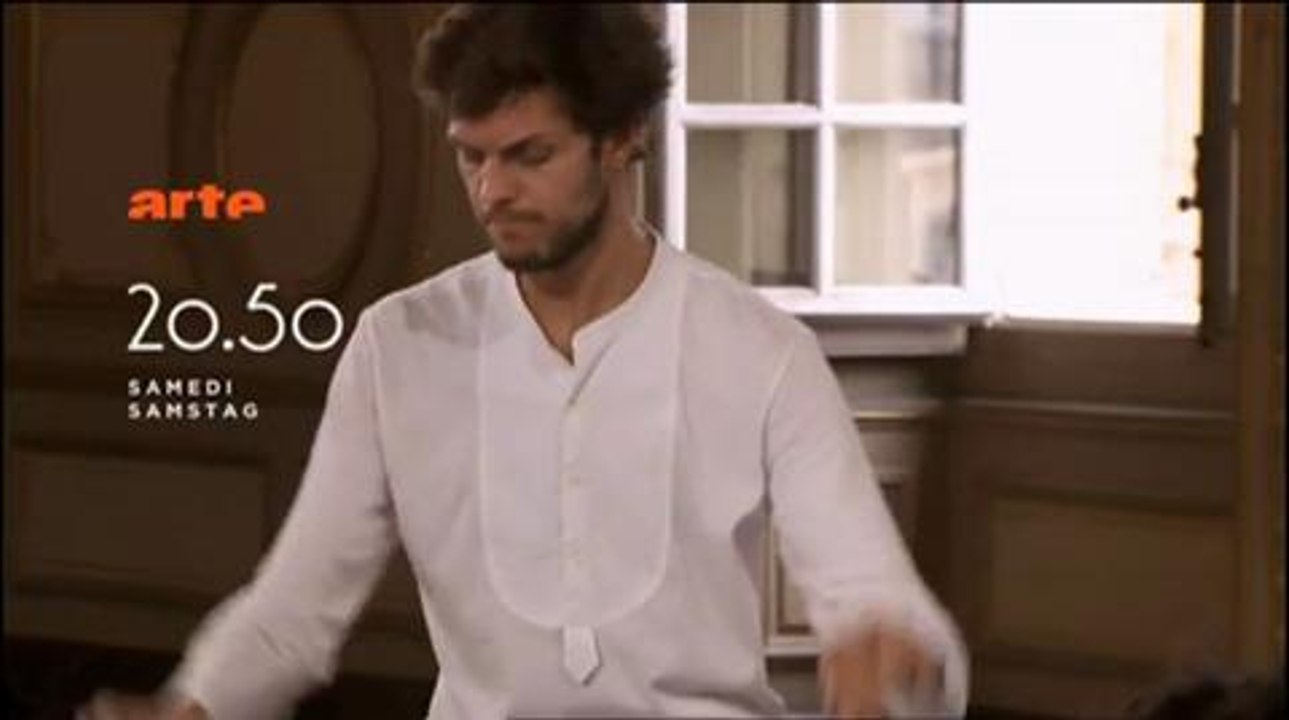 Jean-Philippe Rameau, le maître du Baroque (Arte) 6 juin