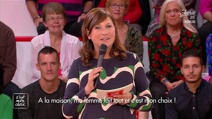 On parie que cet homme TRÈS macho va vous énerver... (C'est mon choix)
