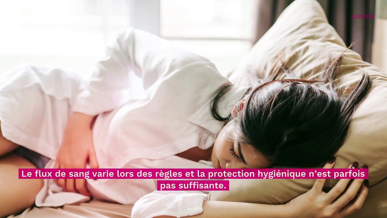 Règles cette super astuce vue sur Tiktok pour éviter les fuites Vidéo Dailymotion