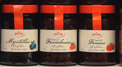 La confiture dans tous ses états sur France 5 (Bande-annonce)