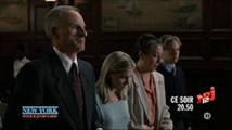 New York Police Judiciaire (NRJ 12) 22 juillet