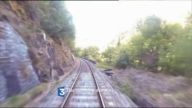 Bande-annonce - Des racines et des ailes (France 3) Mercredi 17 février